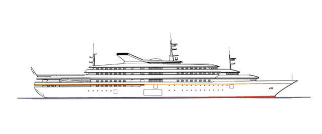 al mansur yacht wiki